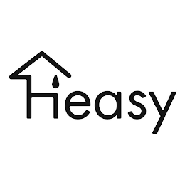 HEASY logo