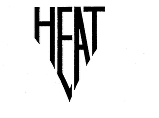 HEAT logo