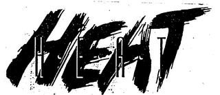 HEAT logo