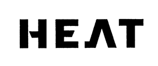 HEAT logo