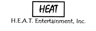HEAT logo