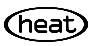 HEAT logo
