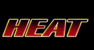 HEAT logo
