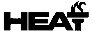 HEAT logo