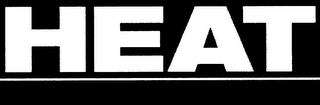 HEAT logo
