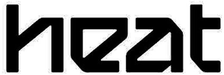 HEAT logo
