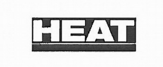 HEAT logo
