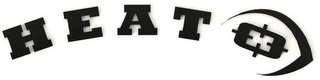 HEAT logo