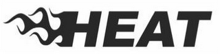 HEAT logo