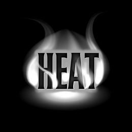 HEAT logo