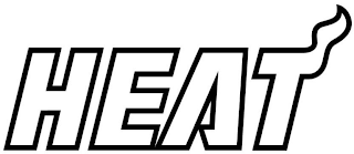 HEAT logo
