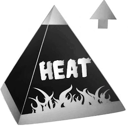 HEAT logo