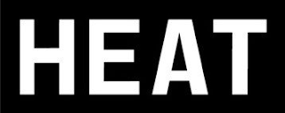 HEAT logo