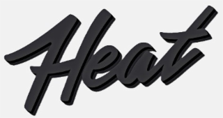 HEAT logo
