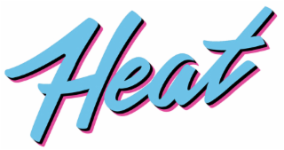 HEAT logo