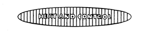 HEAT AND CONTROL logo