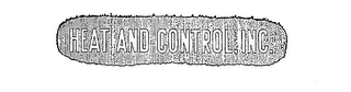 HEAT AND CONTROL, INC. logo