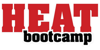 HEAT BOOTCAMP