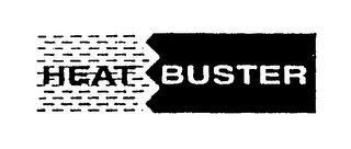 HEAT BUSTER logo