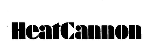 HEAT CANNON logo