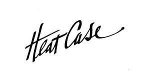 HEAT CASE logo