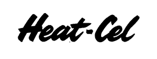HEAT-CEL logo