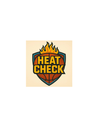 HEAT CHECK logo