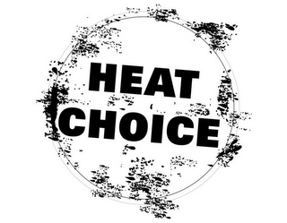 HEAT CHOICE logo