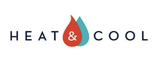 HEAT & COOL logo