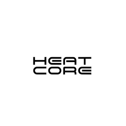 HEAT CORE logo