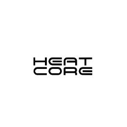 HEAT CORE logo