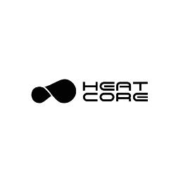 HEAT CORE logo