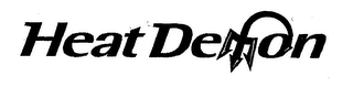 HEAT DEMON logo