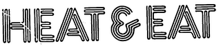 HEAT & EAT logo