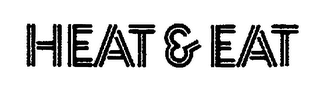 HEAT & EAT logo