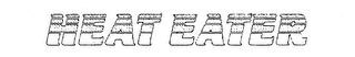 HEAT EATER logo