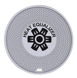 HEAT EQUALIZER logo