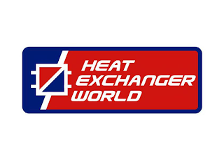 HEAT EXCHANGER WORLD logo