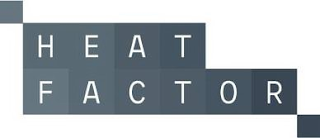 HEAT FACTOR logo