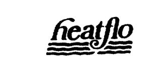 HEAT FLO logo