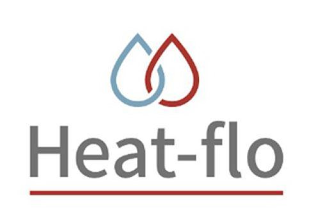 HEAT-FLO logo