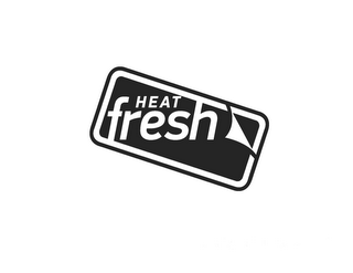 HEAT FRESH logo