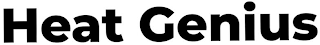 HEAT GENIUS logo