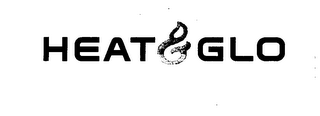 HEAT & GLO logo