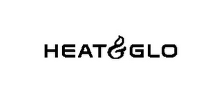 HEAT & GLO logo