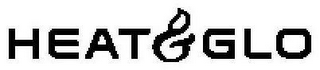 HEAT & GLO logo