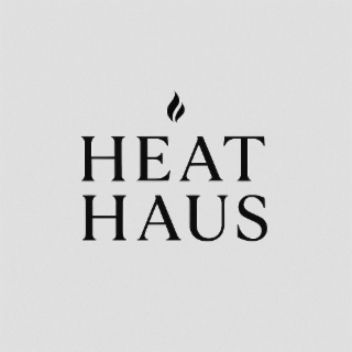 HEAT HAUS logo