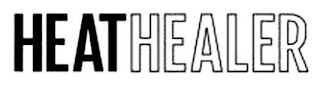 HEAT HEALER logo