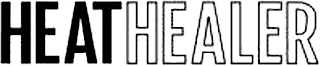 HEAT HEALER logo