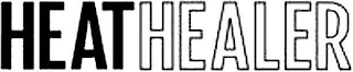 HEAT HEALER logo